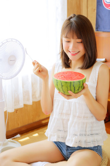 震撼性教育